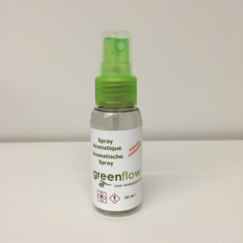 Aromatische spray "ontspannend" 50ml