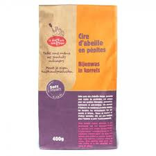 Cire d'abeille pure 400g