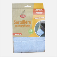 SERPILLERE MICROFIBRE