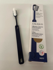 Brosse à dents-tête rechargeable SOFT