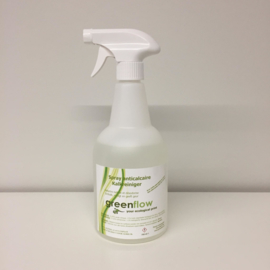 Spray anticalcaire 750ml