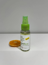 Spray aromatique sans allergène "Orange" 50ml