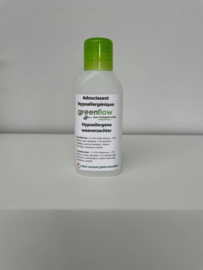 Adoucissant hypoallergénique 100ml