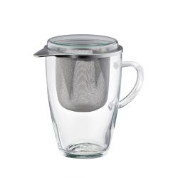 Verre à infusions