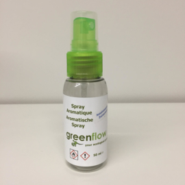 Aromatische spray "zuiverend" 50ml