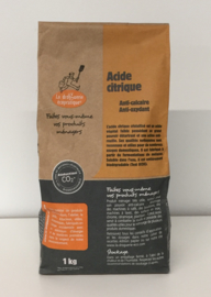 Acide citrique 1kg