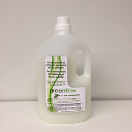 GEL SANITAIRE parfumé Aloe vera 1.75 litre