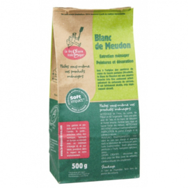 Blanc de Meudon sac 500g