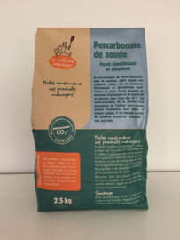 NATRIUM-PERCARBONAAT 2,5kg