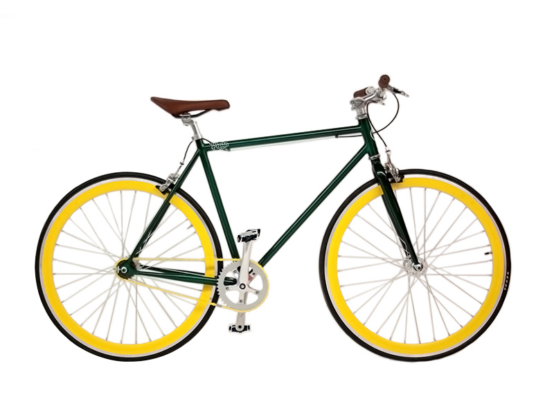 pepita fixie