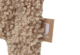Heerlijk zacht Speendoekje Teddy Bear - Biscuit van Jollein.