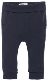 Fijn Noppies broekje donkerblauw