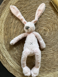 Roze Rabbit Richie 38 cm