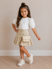 Kinderkleding meisjes ( 92 t/m 164 )