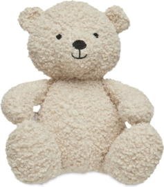 Knuffel teddy bear Natural jollein.