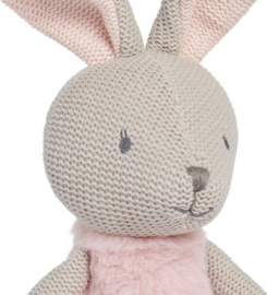 Knuffel Bunny Nola Jollein.