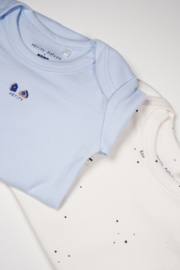 Mooie rompers van Petite Maison 2 -pack.