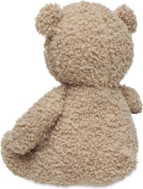 Knuffel teddy bear biscuit jollein.