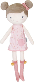 Little Dutch knuffelpop Rosa 35 cm.