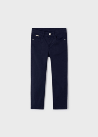 Mooie Mayoral broek donkerblauw