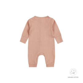 Oudroze boxpakje organic cotton van Dirkje.