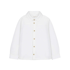 Longsleeve van Mayoral in het white.