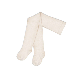 Mayoral maillot in de kleur beige.