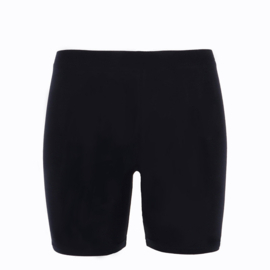 Yellowmoon short in het zwart.