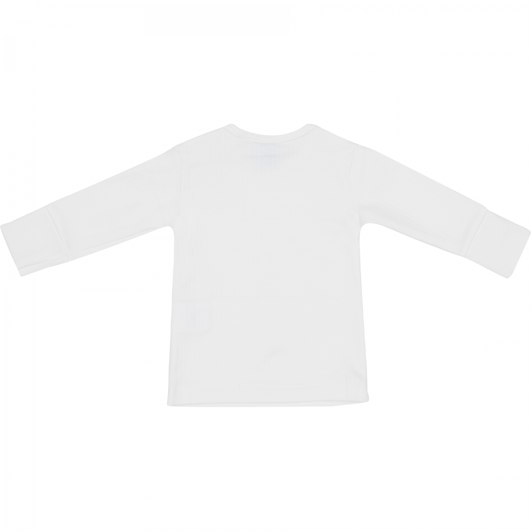 Mooi truitje van Klein baby in het offwhite.