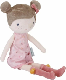 Little Dutch knuffelpop Rosa 35 cm.