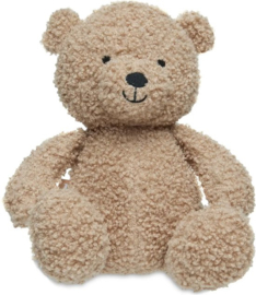 Knuffel teddy bear biscuit jollein.