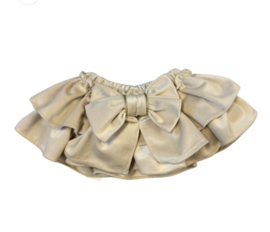 Bloomer (Champagne Velvet) - Camellia Boutique