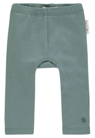 Fijne oudgroene Noppies legging.
