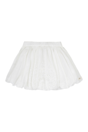 Baje studio ballonrok Lexie in het offwhite.