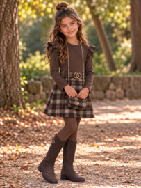 Kinderkleding meisjes ( 92 t/m 164 )