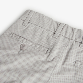 Mooie uitgewerkte stretch broek van Boboli.