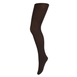 Yellowmoon panty 100den chocolate.