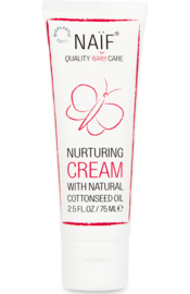 Nurturing Cream Naïf.