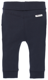 Fijn Noppies broekje donkerblauw