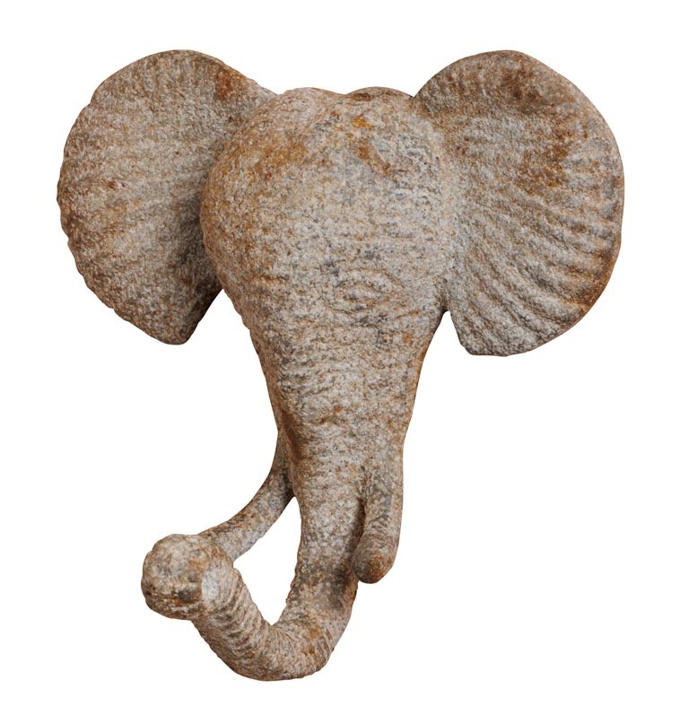 Haak olifant