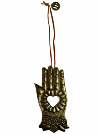 Hanger Hamsa