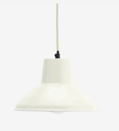 Madam Stoltz hanglamp ivoor