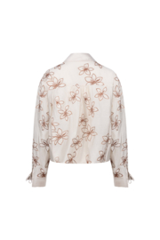 Nukus blouse Bailey