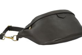Fique The Label tas Cleo bruin