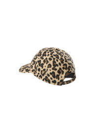 Soyaconcept pet leopard