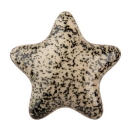 Knop Q66 ster