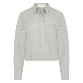 Nukus blouse Sorrento