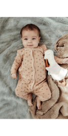 Snoozebaby boxpakje roze