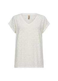 Soyaconcept T-shirt Ingela wit