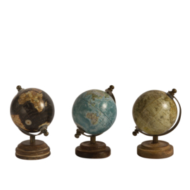 Globe mini 10cm